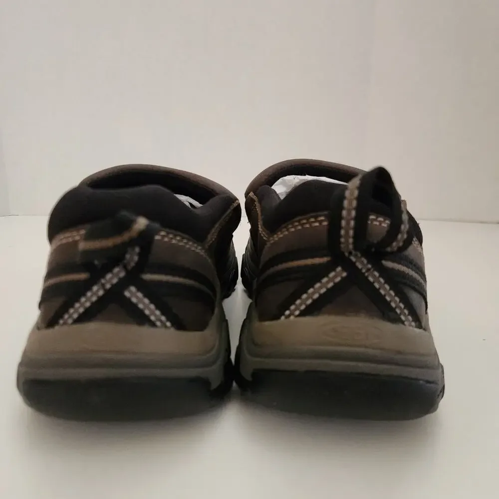 KEEN Targhee II Slip-On US men's 9